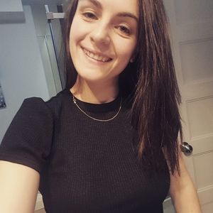 Meet your Posher, Gabrielle